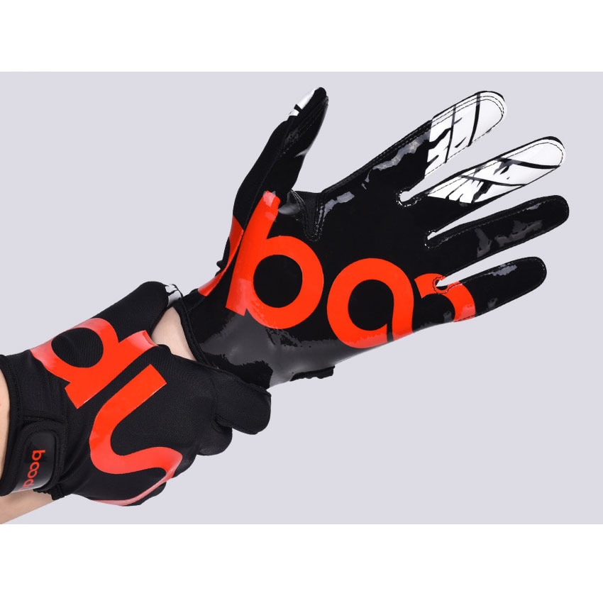 Baseball Gloves Divided Wear Ball Slamming Softball Gloves Non-slip Catcher Baseball Gloves