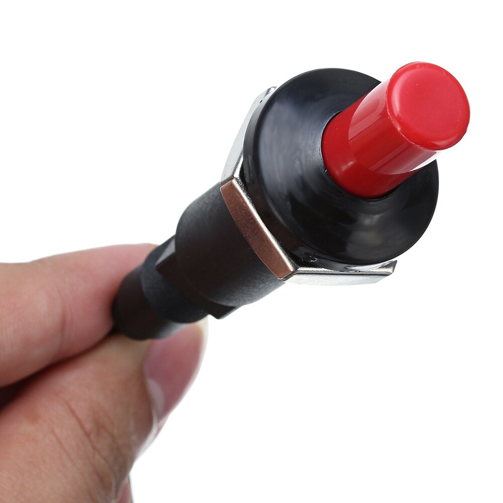 Nieuw Universele 30Cm Piezo Vonk Ontsteking Set Voor Heater Radiator Gas Grill Fornuis Bbq Mk