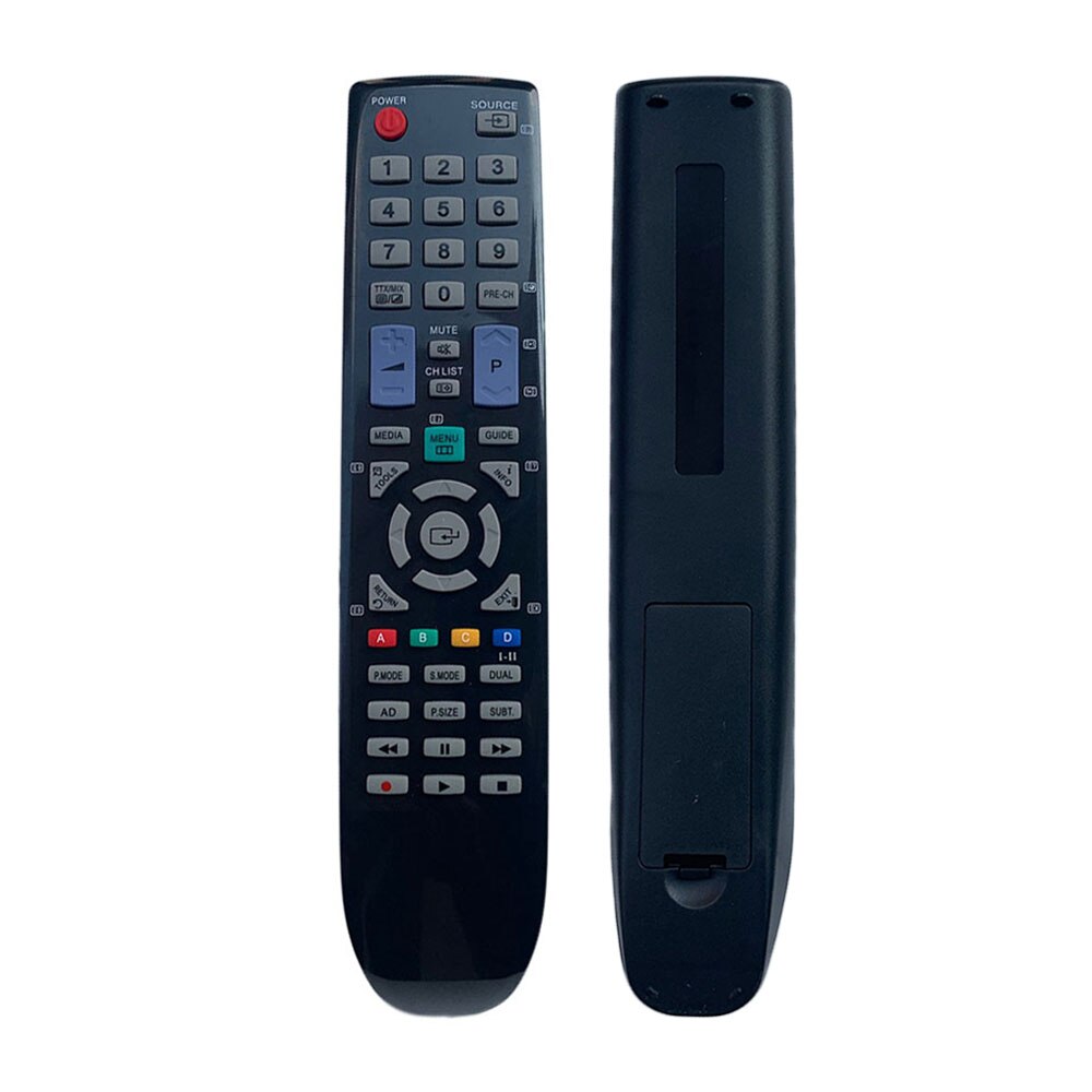 Mando a distancia de repuesto para Samsung BN59-01012A, mando a distancia de repuesto para Smart TV, BN59-01003A, BN59-01006