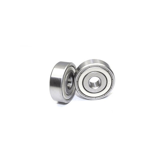 10 Keramik Lager SR144ZZ ABEC-5 Edelstahl Abgeschirmt 0.3cmx1/4  x7/64