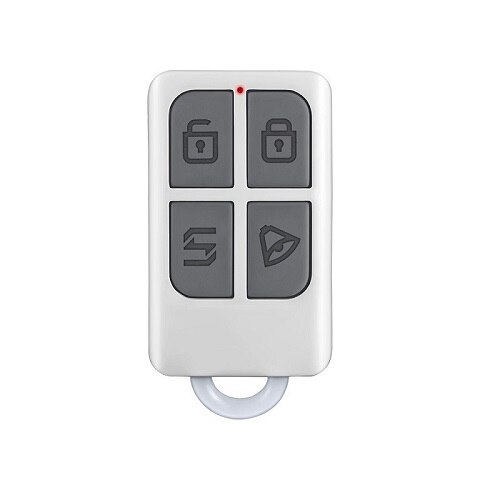 Draadloze Gsm Alarmsysteem G18 Draadloze Inbraak Alarm Systeem Draadloze Alarmsysteem App Op Afstand Controle: Remote Control / French