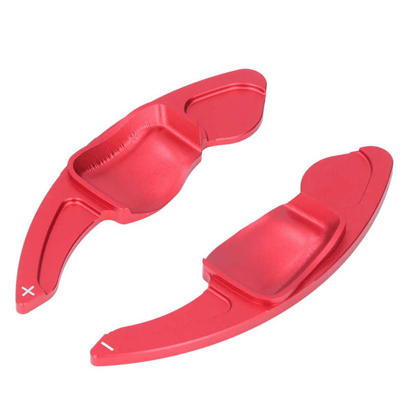 Shift Paddle Blade Steering Wheel Shift Paddles Replacement for Eos All Model for Car Refitting Decoration Accessories