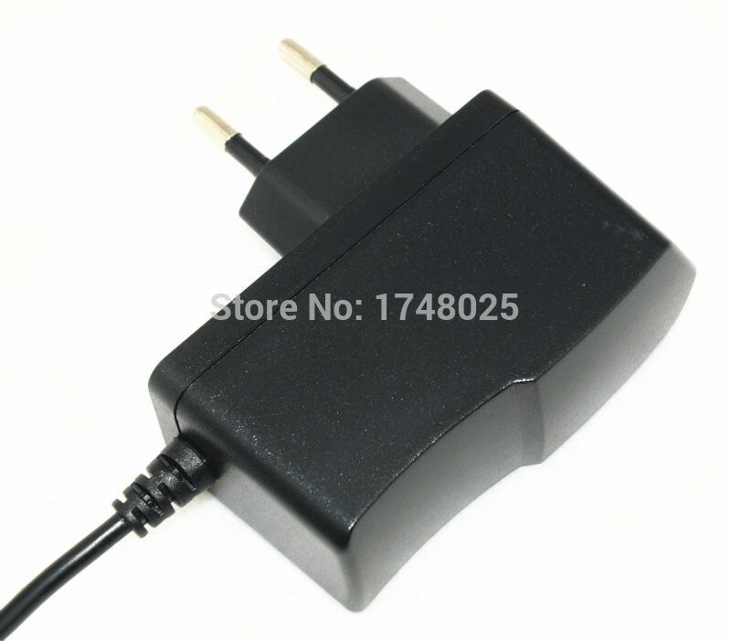 24 v 0.45a dc power adapter 24 volt 0.45 amp 450ma Voeding ingang ac 100-240v 5.5x 2.1mm schakelaar transformator