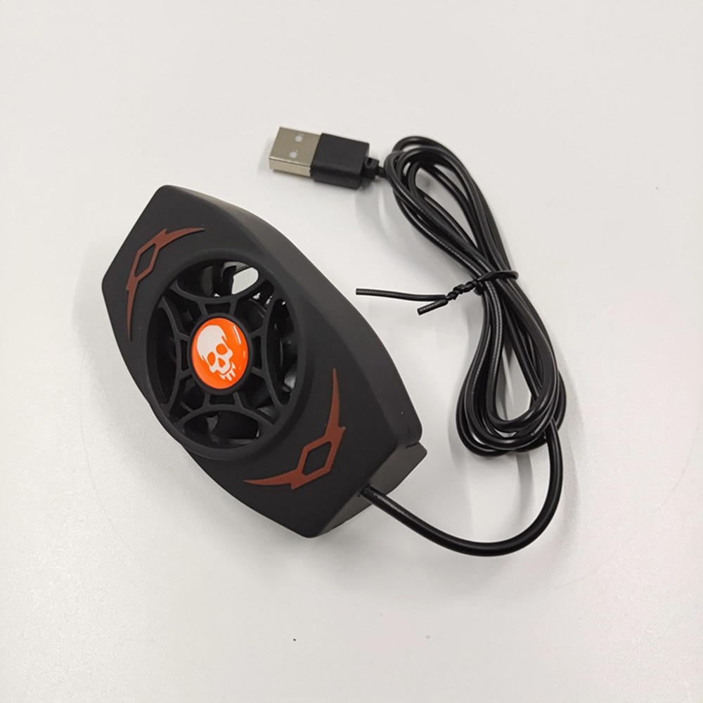 Universal Do Telefone Móvel Telefone de Jogos Do Radiador Cooler 90mm Rashin Titular Ventilador Portátil Dissipador de Calor Para iPhone Samsung Huawei Xiaomi