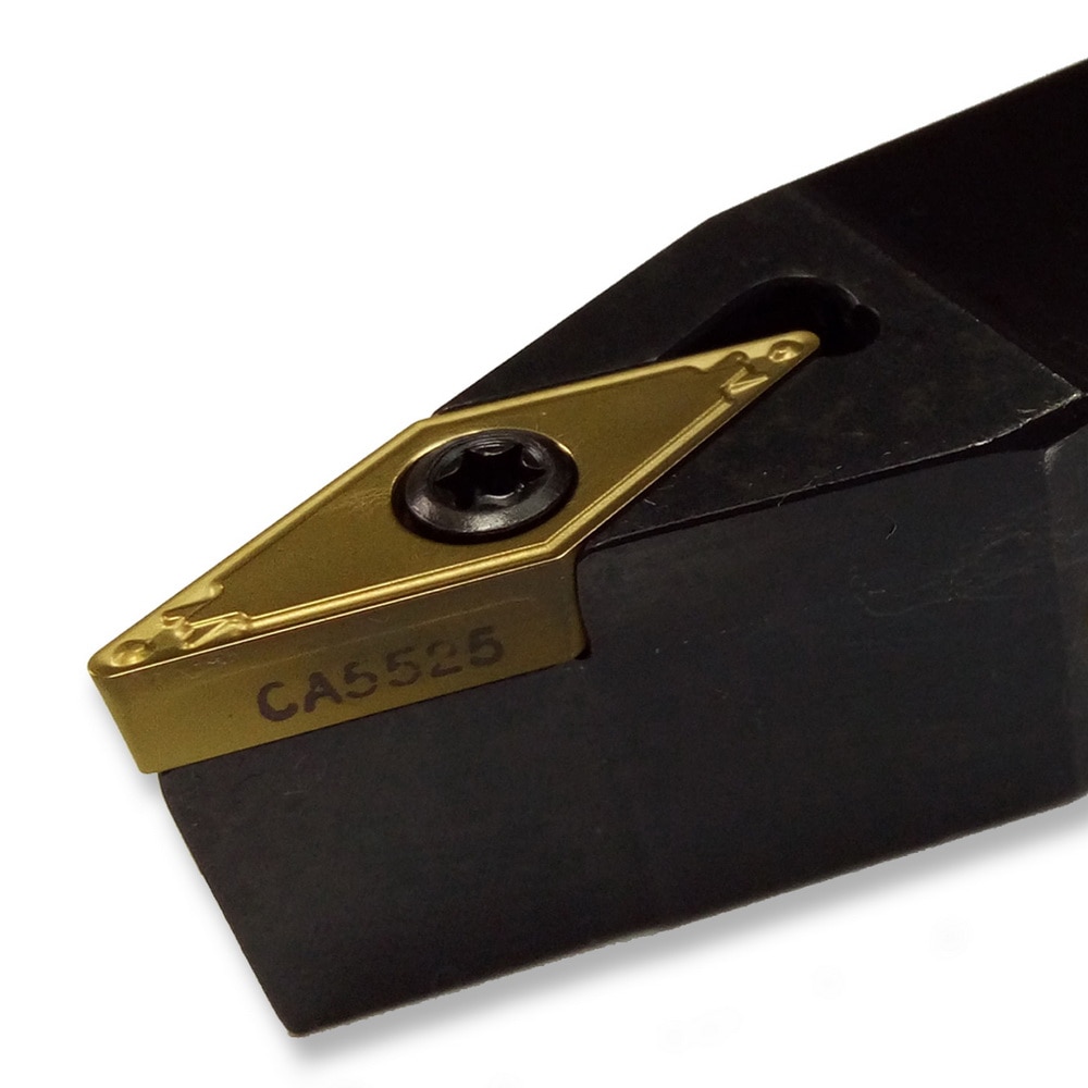 MZG SVVBN1010H11 8*8 10*10 S Type Lathe Toolholder VNMG Inserts Lathe Machining Cutter Bar CNC External Turning Tool Holders