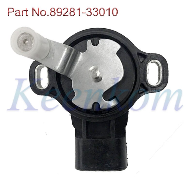 89281-33010 8928133010 gaspedal gasreglagelägesgivare för toyota rav 4 camry 1cd- ftv