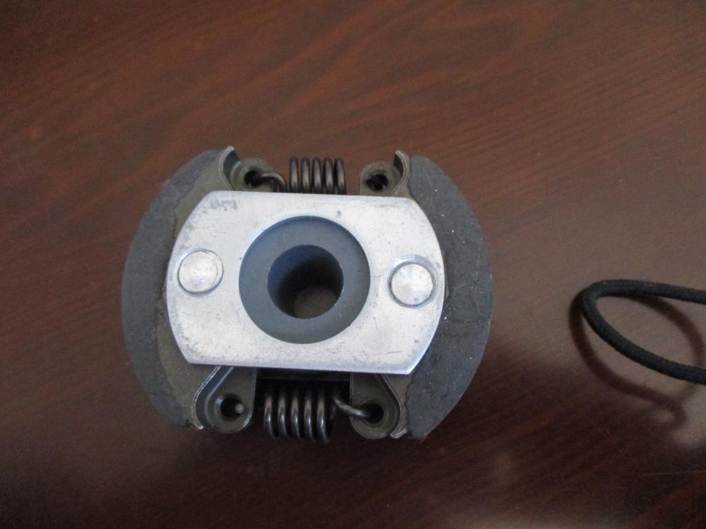 Clutch For Wacker BS500 BS600 BS700 BS50-2 BS60-2 BS70-2 WM80 78MM Jumping Jack Rammer Tamper Compactor Clutch Assy