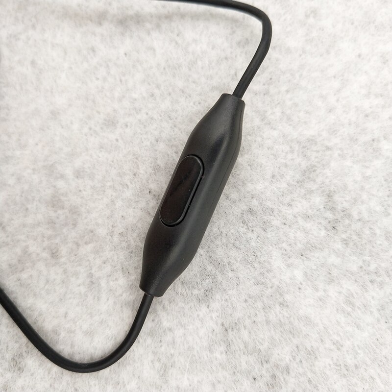 Xiaomi Piston 3 Earphone Mi Fresh 3.5mm In-Ear earphone For Mi Note 10 CC9 9T Pro CC9e A3 Lite Redmi Note 7 8 9 With Mic Headset
