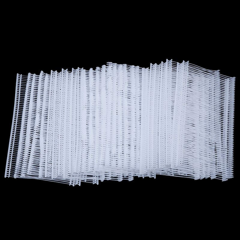 5000 Pcs Label Price Tagging Tag Gun Barbs Fastener Pin 25mm
