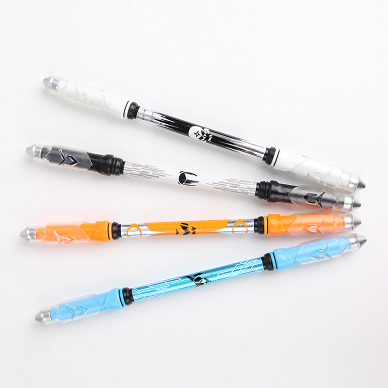 Balpennen voor kinderen, Kleurrijk, glitterend & vrolijk schrijven