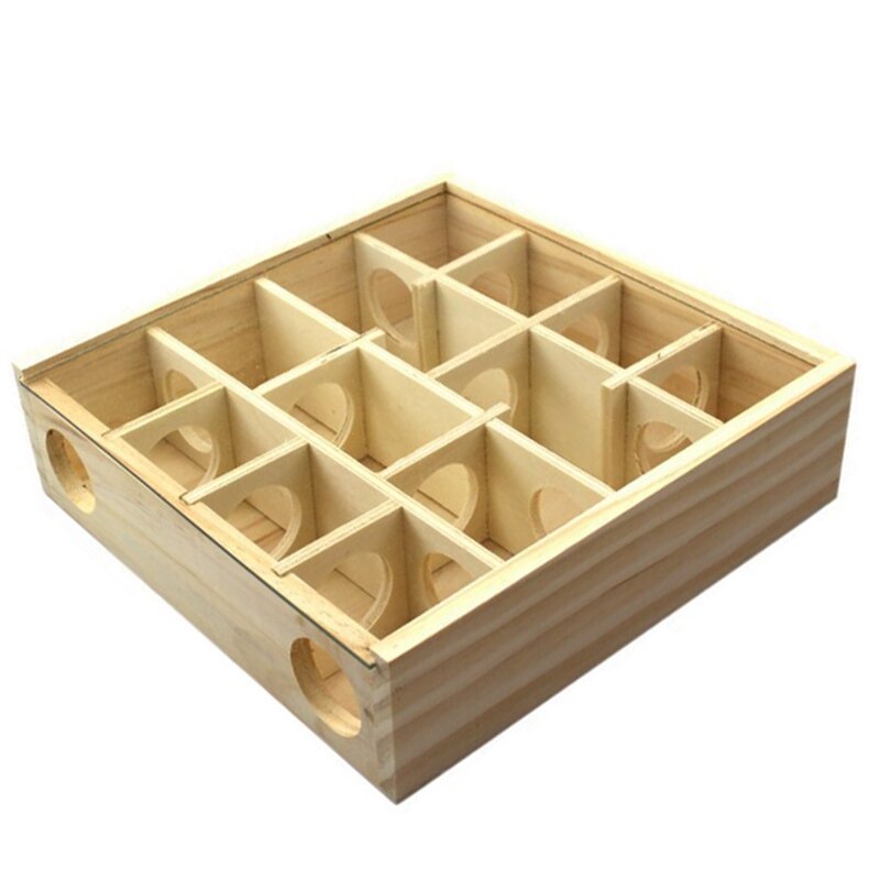 Youyole Meerschweinchen-Starter-Set Mit 13 Teilen – Versteck, Spielzeug, Bett & Futternapf Für Hamster, Kaninchen