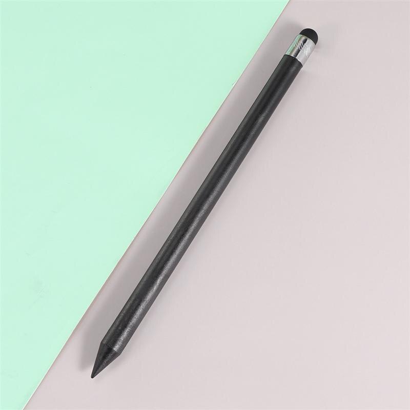 Universele Capacitieve Stlus Touch Screen Pen Slimme Pen Voor Ios/Android System Apple Ipad Telefoon Stylus Potlood Touch Pen