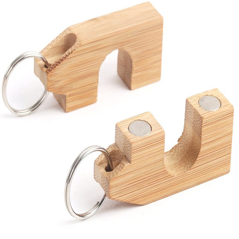 Min Magnetic Fishing Rod Holder Fishing Rod Keeper Car Rod Rack Fishing Tools Accessories for Most Fishing Rod AUG889