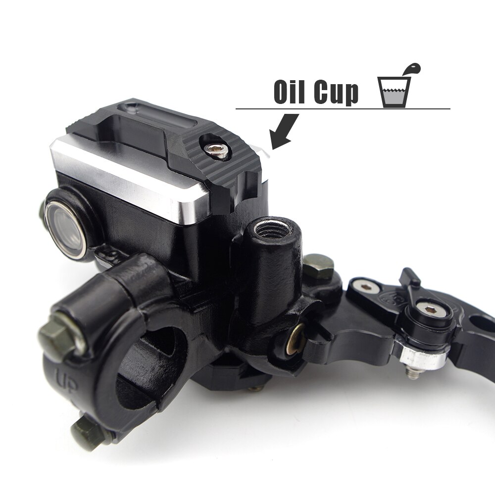 Motorcycle CNC Brake Clutch Levers Handlebar knobs Handle Hand Grip FOR Yamaha cygnus fzs Hyosung 125 Ducati diavel