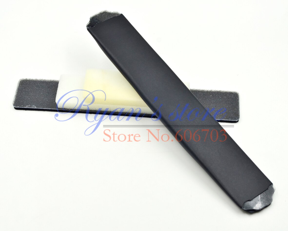 Vervanging hoofdband hoofdband kussen voor Beat PRO detox PRO hoofdtelefoon zwart-wit &amp; rood kiezen een van hen