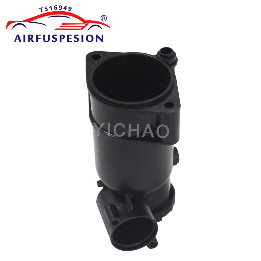 Luftfederung Kompressor Pumpe Panzer Für Mercedes W164 W221 W251 W166 Kunststoff Teil 2213201704 2213201604 1643200204 1643200304