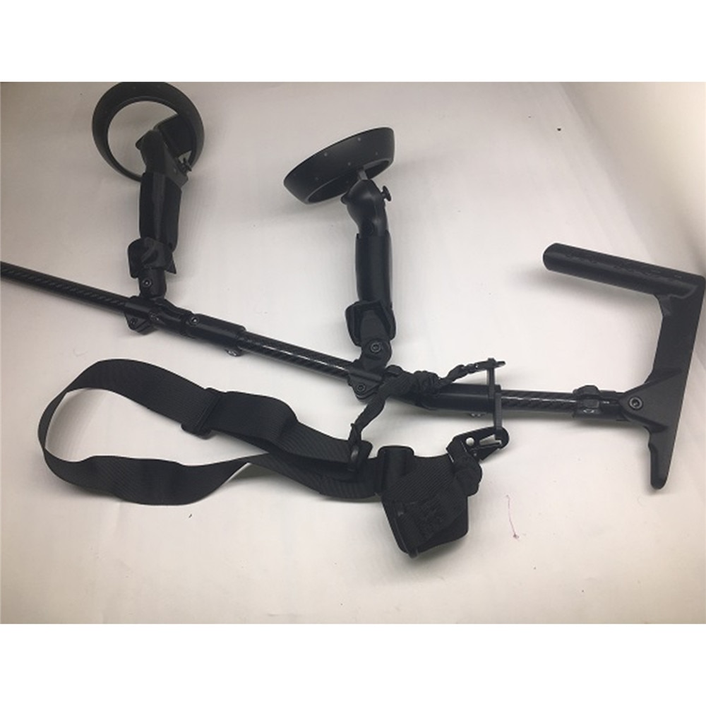 Adjustable Magnetic Auxiliary Mount Auxiliary Rack for Samsung Odyssey MR MR+ VR Game Controller Accessories