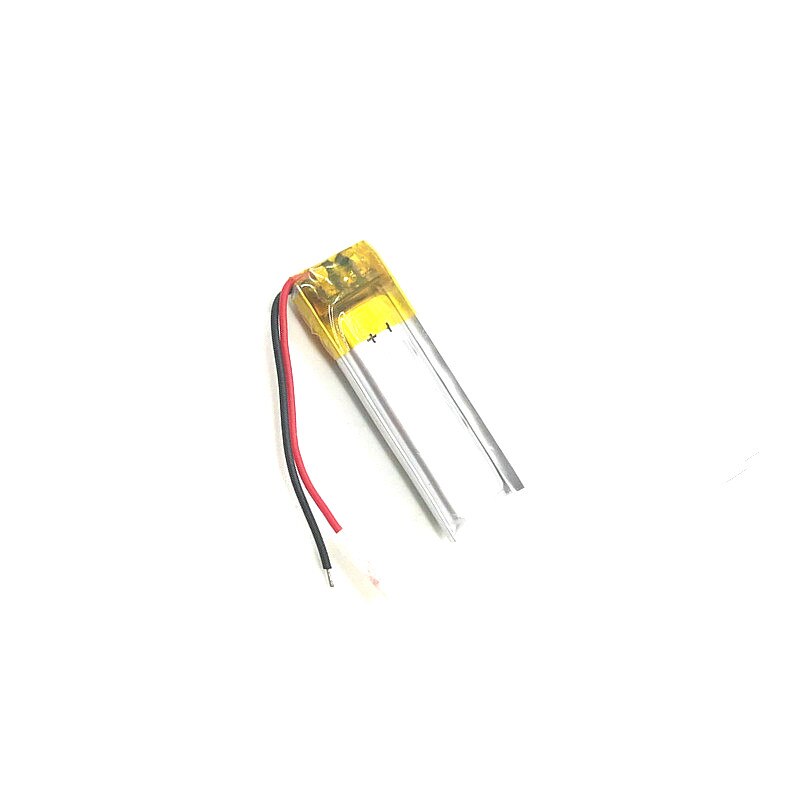 Stonering nueva de polímero Li-polímero 140 mAh batería para Jabra BT2010 BT2020 BT250V 70868-01