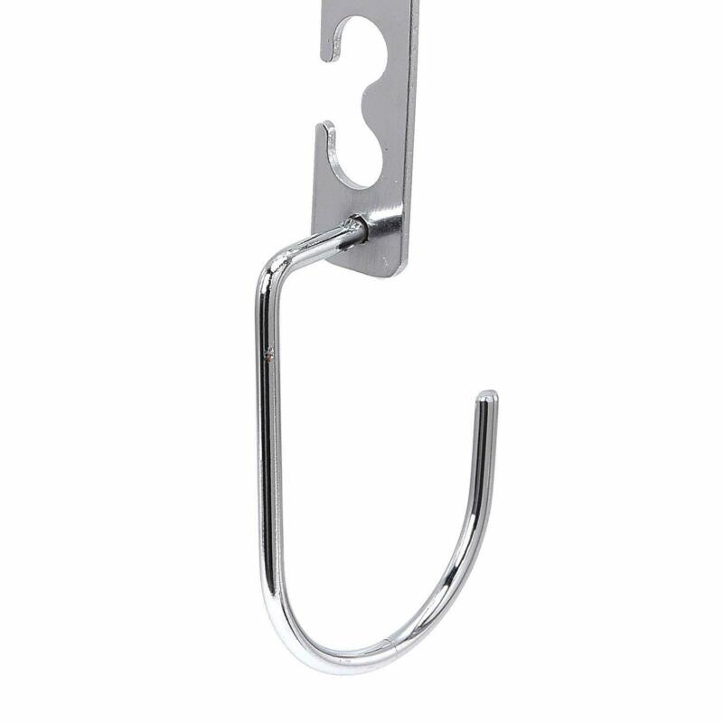 Space Saver Saving Wonder Metalen Magische Hanger Kleding Kast-Organizer Haken