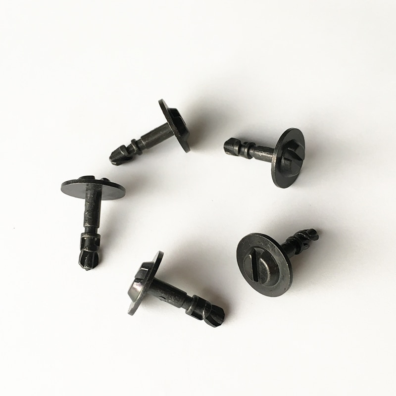 5 stk oem under motor girkasse undertray deksel skru bolt bolt til  a4 a5 a6 a7 a8 q5 q7 e60 f12 x5 x6 8 k 0 805 121 07147177492