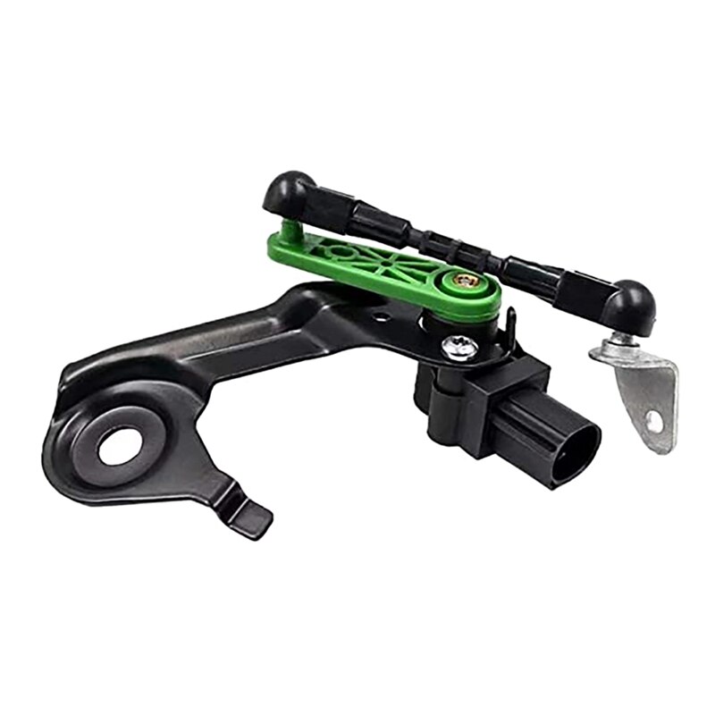 Rear Right Air Suspension Height Sensor For Audi: A6, A6 Allroad A7 A8 Q5 Porsche Macan