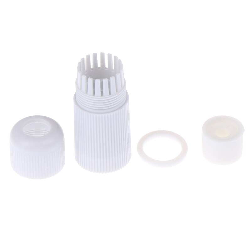 Network Cap Terminal Connector Waterproof Protector For RJ45 Modular
