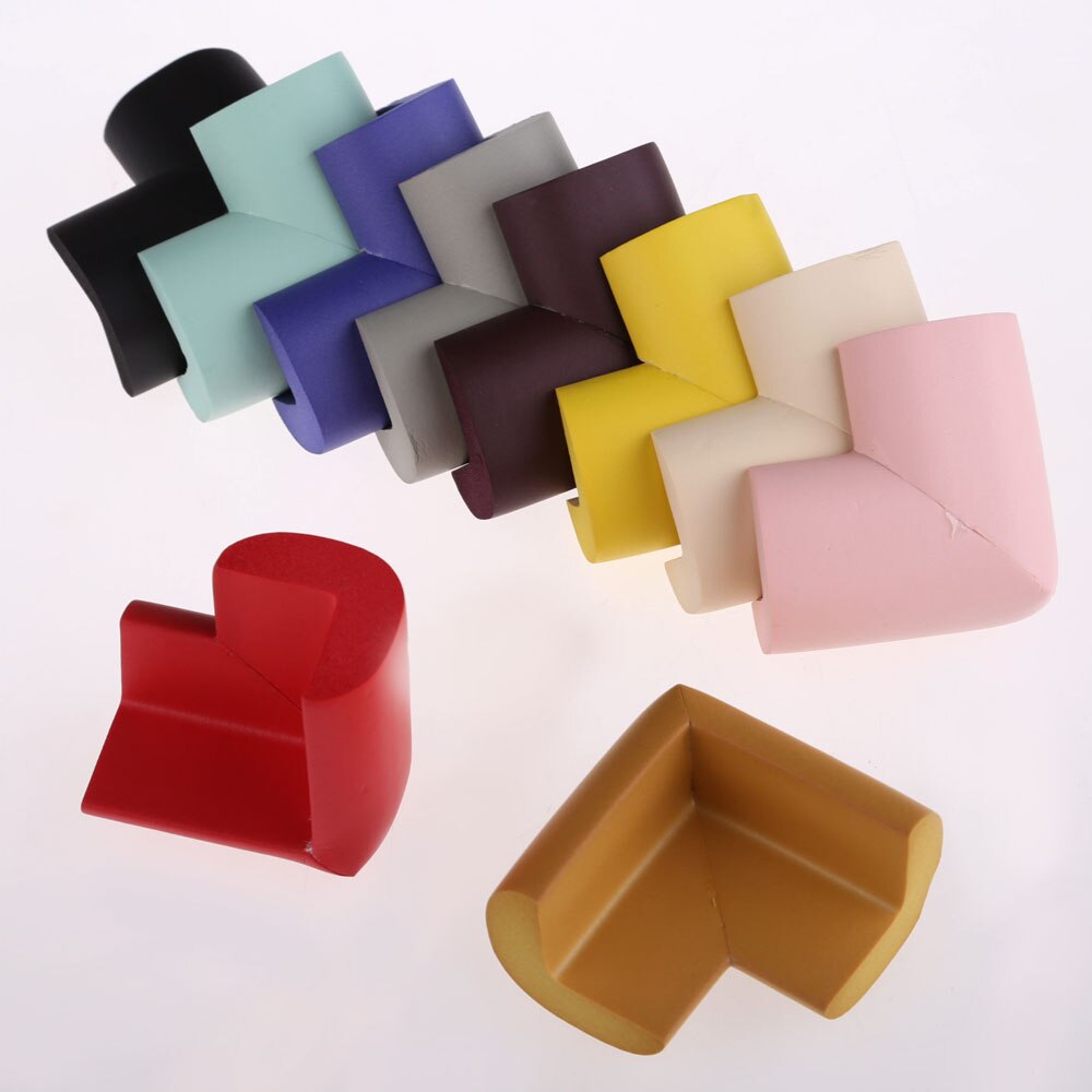 Serrure plastique de Protection contre les enfants | 5/6/10 pièces, serrure de porte d'armoire, serrure de sécurité pour les enfants, produits de soins pour bébés: 17 (10pcs)