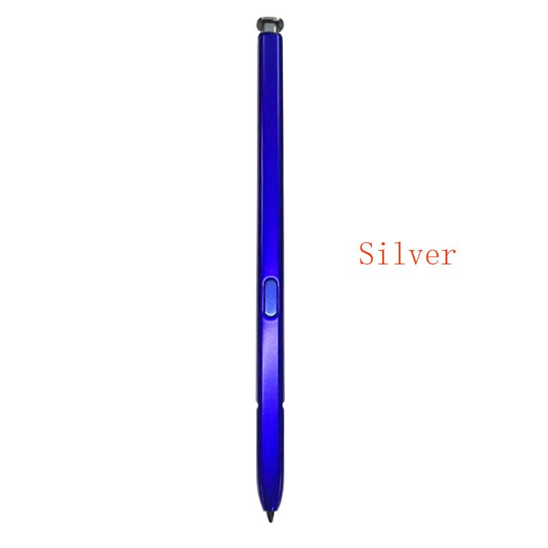 Stylus Touch Stylus Pen Capacitieve Scherm Voor Samsung Galaxy Note 10 N970 Note10 Plus N975 S Pen Touch