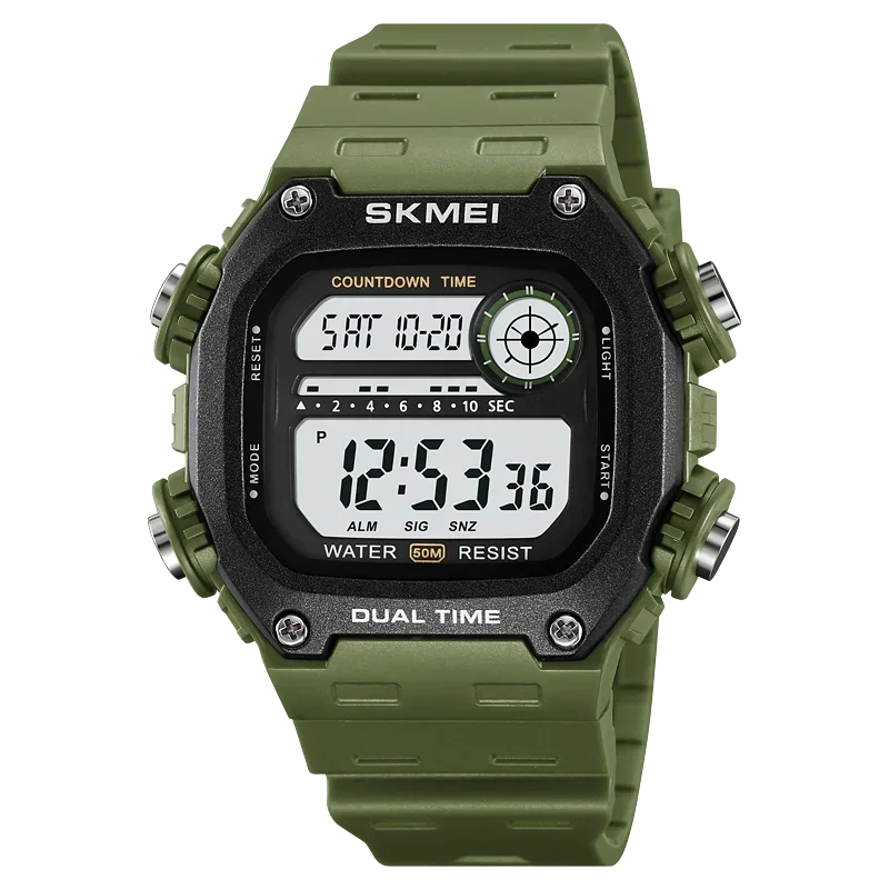 Orologi da polso digitale SKMEI uomo | Acquisti Online su