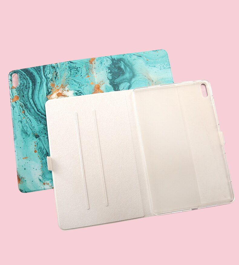 Tablet Case for HUAWEI MatePad Pro 10.8" - PU Leather Stand Cover - Shockproof & Anti-Dust