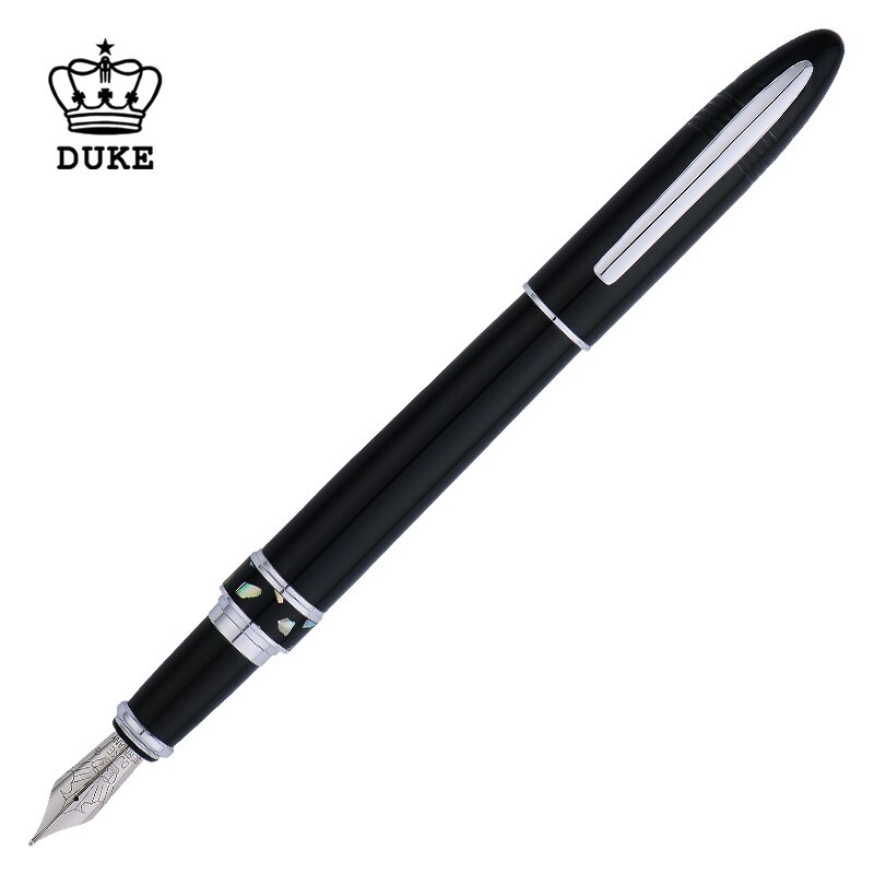 erofa Majohn P140 Vulpen O.8 Medium Penpunt, Zuiger Vullen Grote