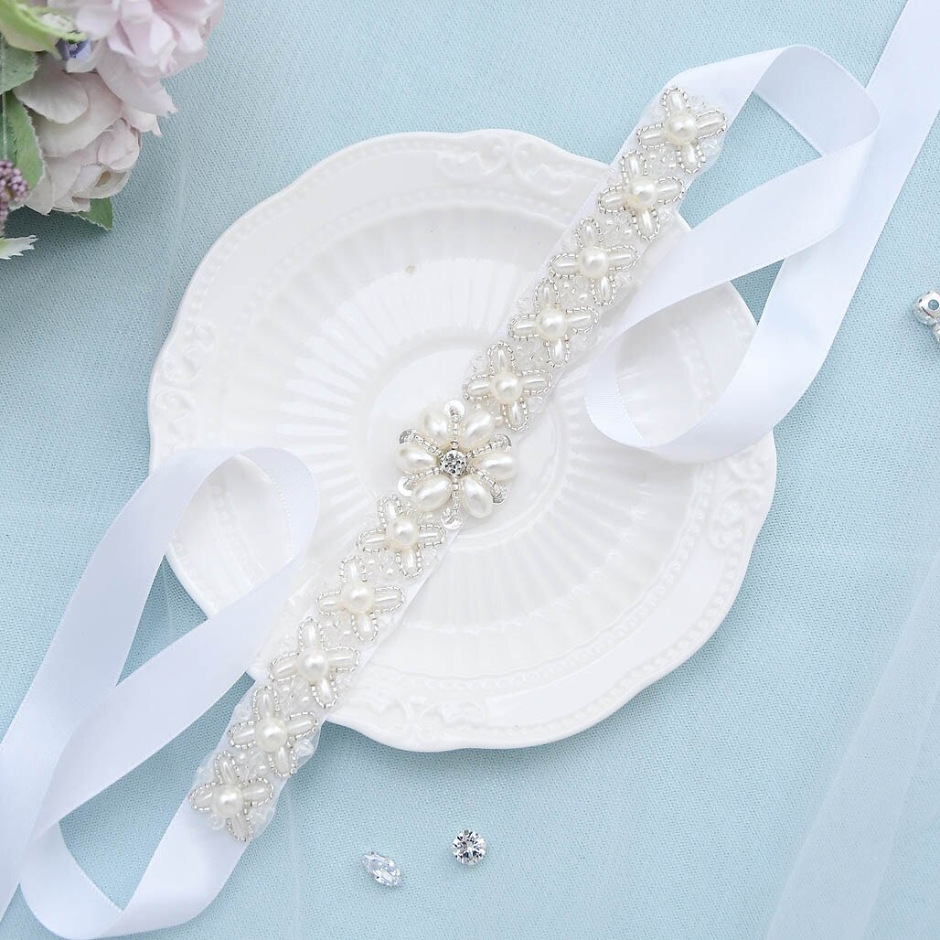 ZMS155 argent strass ceinture de mariage robe de mariage ceinture ceinture de mariée demoiselle d'honneur ceinture ceinture pour robe de soirée diamant ceinture