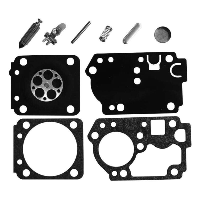 Kit de réparation de carburateur remplace ZAMA RB-10 pour