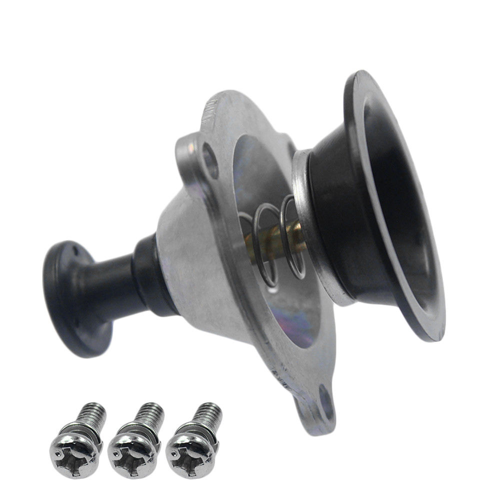 Voor Suzki Alt 125 Lt 125 Carburateur Primer Pomp Diafragma Cover Carb 1983-1987 (Standaard )