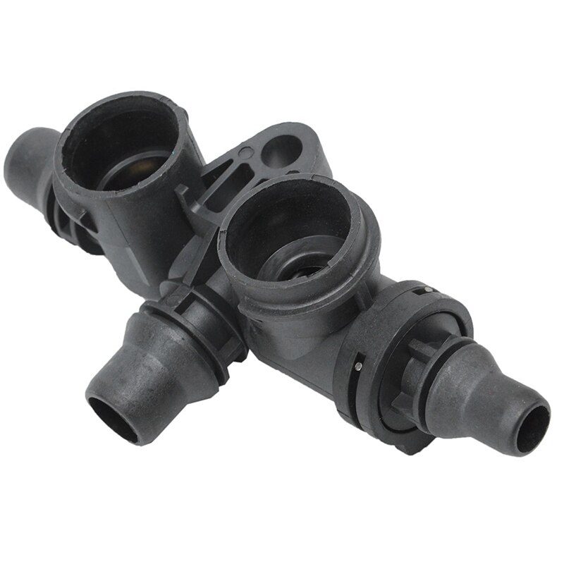 Dla BMW X5 E53 4.4 17107559966 w chłodnica oleju skrzyni biegów termostatu 17101439115