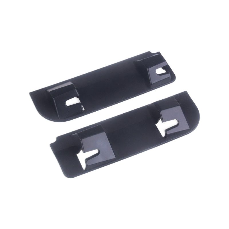 Tailgate Boot Handle Repair Snapped Clip Kit Clips For Nissan Qashqai 2006