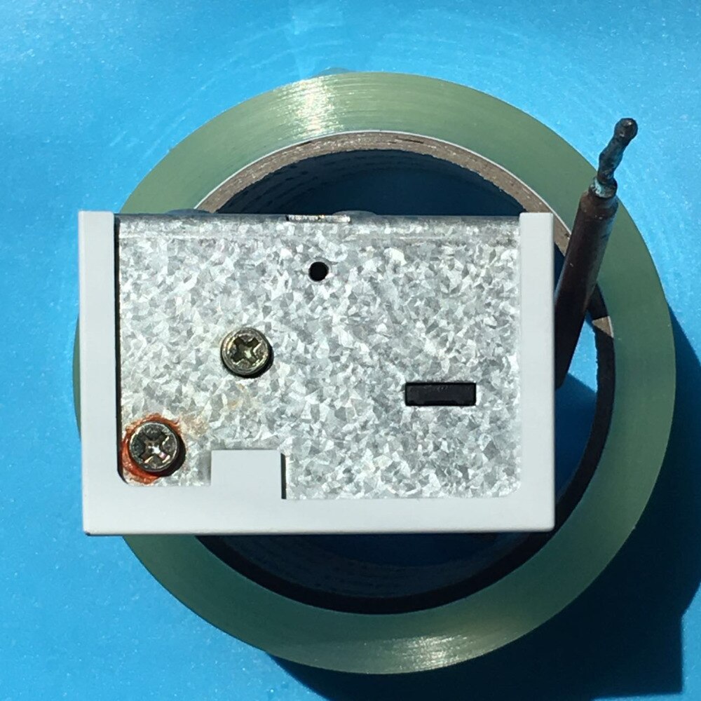 -30 to 0 mechanical Temperature controls with solenoid valve are used for Central refrigeration plant with multi-evaporators