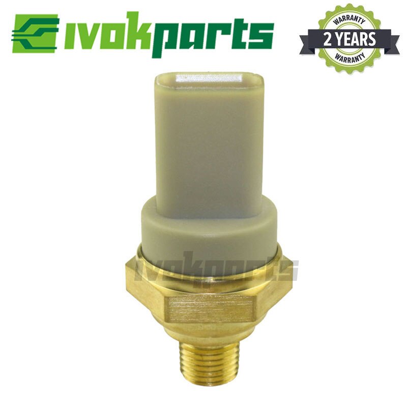 FOR DETROIT DIESEL Turbo Boost Pressure Sensor Valve series 50/60 P/N 23527829 904-7254