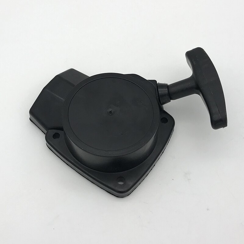 Recoil Pull Starter 1E34F 22cc 26cc 36cc For CG260 BC260 Strimmer Trimmer Cutter Durable Garden Tools Spare Parts