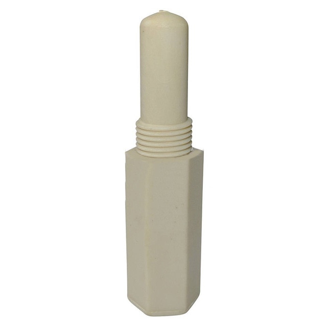 Universele Plastic Kettingzaag Krukas Vergrendeling Schroef Zuiger Stop Tool: 1pc