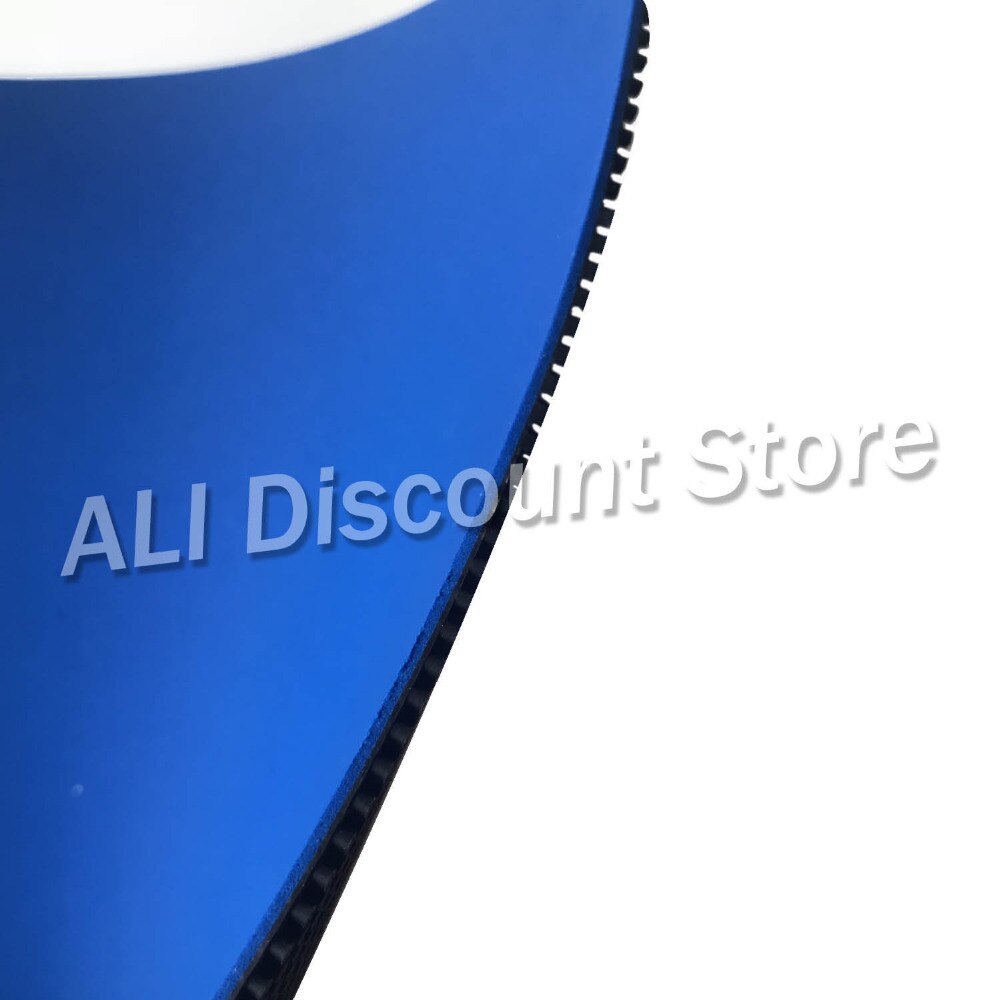 DHS C7 (obrońców i staje w sytuacji Sama/pętla/wirować) krótkie pestki-na zewnątrz tenis stołowy (tenis stołowy) guma z gąbką