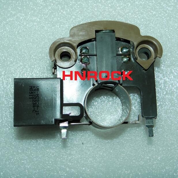 Regulador de voltaje de alternador A866X17470 2321535F10 para MAZDA para alternador OEM A2T18874 A2T18177 A2T13977 MD150657