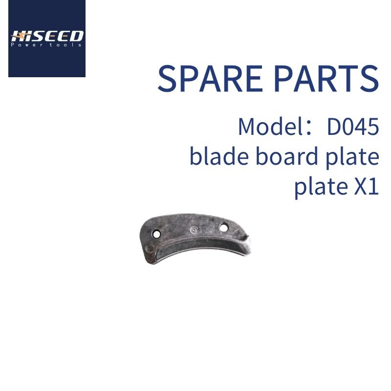 Telescopic scissors orchard garden electric pruner: 35mm blade board