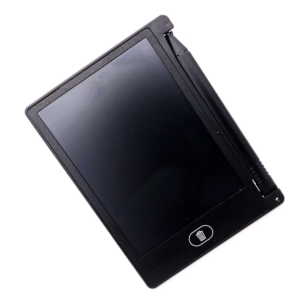 Mini 4.4-inch LCD Electronics Tablet Digitale Tekening Tablet Handschrift Pads Schrijf Communiceren Draagbare Intelligente Board