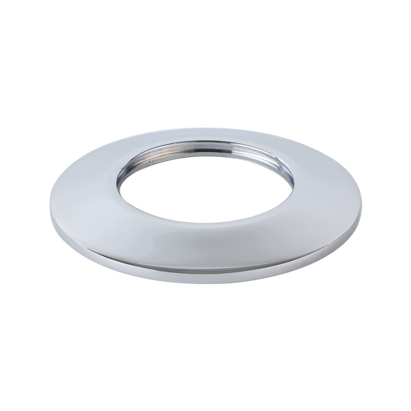LENTE ZOMER DN8 DN10 aperture10mm-17mm rvs cover chrome decoratieve muur gat ZZG02