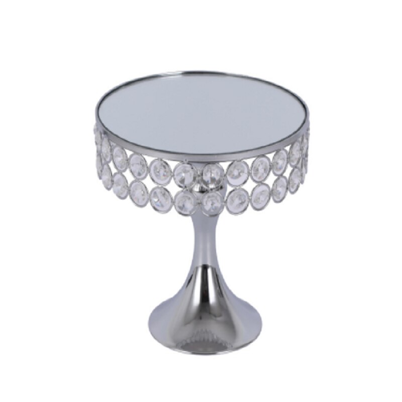 wedding tall cake centerpieces candybar table cake decorating display stand holder fondant macaron cupcake table