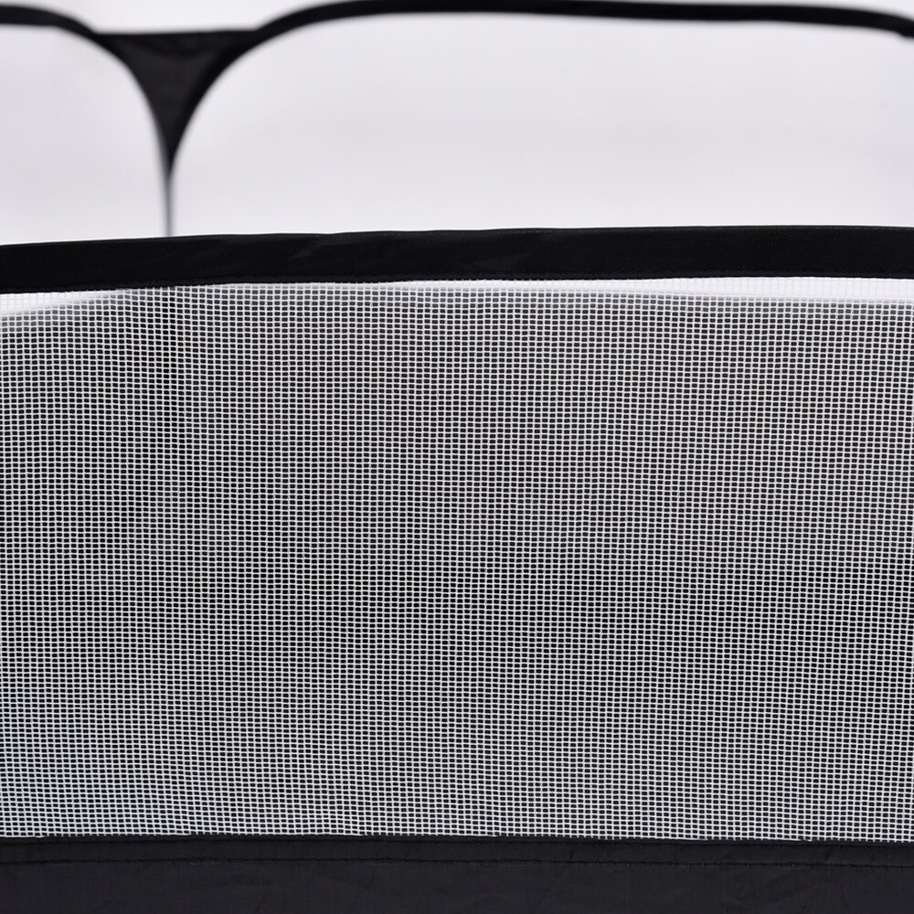 Pet Playpen Portable Open Small Animal Tent Game Fence For Hamster Guinea Pigs Indoor Outdoor