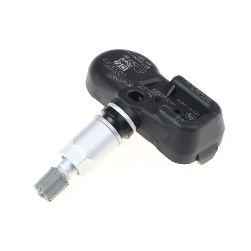 4 st/lot 52940-j7000 52940 j 7000 för 2022 2023 kia ceed [cd] 433 mhz tpms sensor däck lufttryckssensor