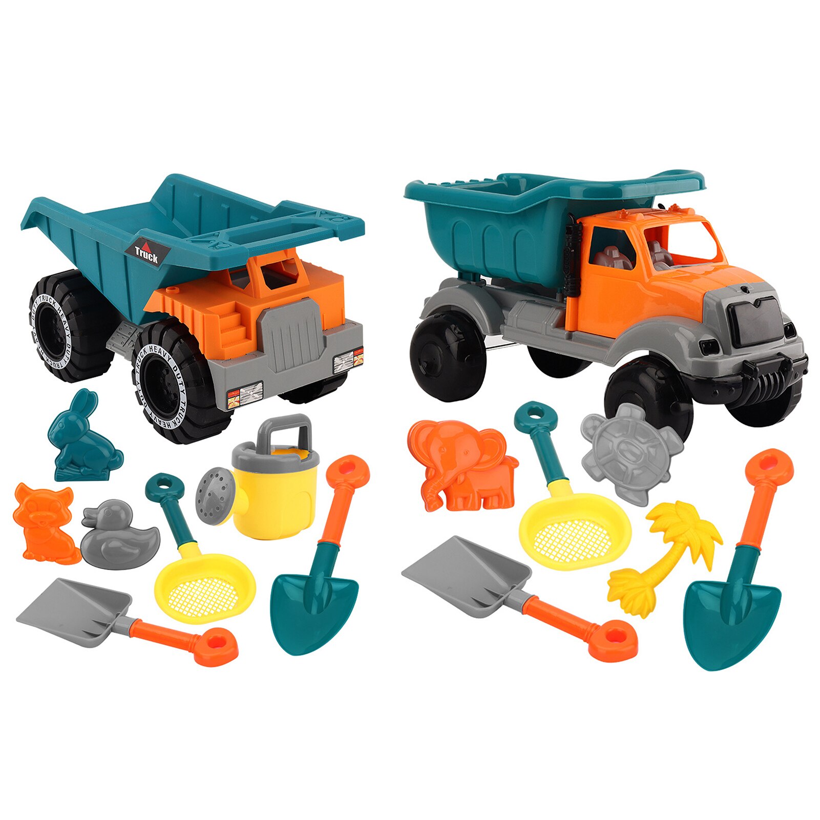 8Pcs Strand Speelgoed Set Kinderen Niet Giftig Plastic Multifunctionele Water Zand Speelgoed Set Outdoor Zand Zomer Strand speelgoed Kinderen