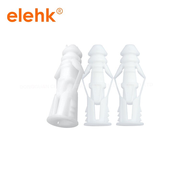 Toggler 8x32MM TOGGLER 100-Pack Self-Drilling Drywall Anchor